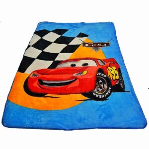 Golbaft Perzische eenpersoons deken McQueen