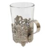 Perzisch metalen thee- en koffieset Model Hoor