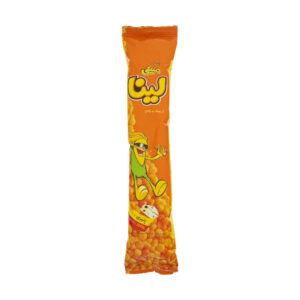 Lina Mini Iraanse Pofak – Kaas Puffs (40x 38g)