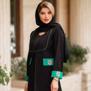 Perzische Manto model Yasna