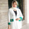 Perzische Manto model Yasna
