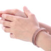 Perzisch Koperen Armband Affirmatie – Aranik