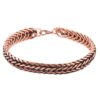 Koperen Armband – Gevlochten Raika Model