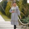 Perzische Manto model Bahareh