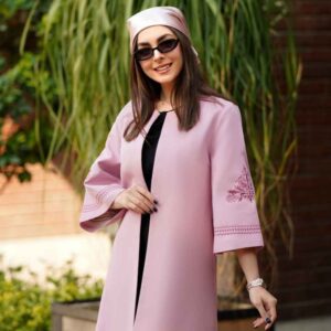 Perzische Manto model Chic