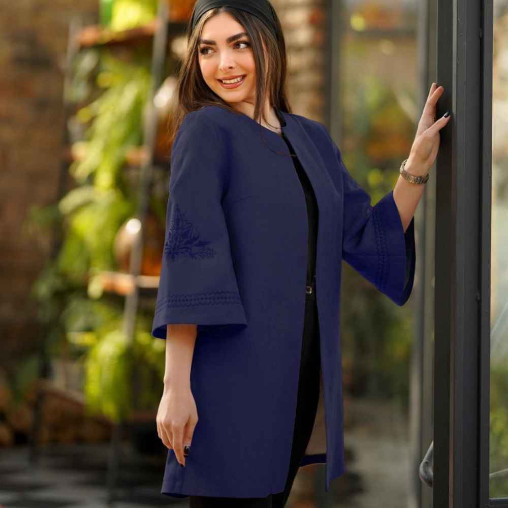 Perzische Manto model Chic