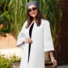 Perzische Manto model Chic