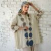 Perzische Manto model Herra