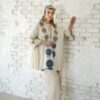 Perzische Manto model Herra