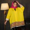 Perzische Manto model Mahsoo