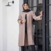 Perzische Manto model Pegah