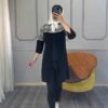 Perzische Manto model Samin