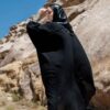 Elegante Vlinder Abaya voor Vrouwen – Perzisch Design