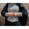 Elegante Vlinder Abaya voor Vrouwen – Perzisch Design
