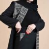 Set Perzische Manto & Broek – Model Bavan