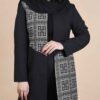 Set Perzische Manto & Broek – Model Bavan