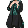 Set Perzische Manto & Broek – Model Zarin