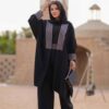 Set Perzische Manto & Broek – Model Asra