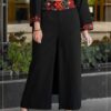 Set Perzische Manto & Broek – Model Delizeh