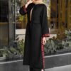 Set Perzische Manto & Broek – Model Delizeh