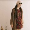 Set Perzische Manto & Broek – Model Gelareh