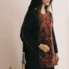 Set Perzische Manto & Broek – Model Gelareh