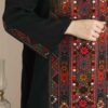 Set Perzische Manto & Broek – Model Gelareh