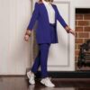 Set Perzische Manto & Broek – Model Sonati