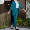 Set Perzische Manto & Broek – Model Sonati