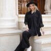 Set Perzische Manto & Broek – Model Tiara