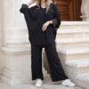 Set Perzische Manto & Broek – Model Tiara