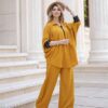 Set Perzische Manto & Broek – Model Tiara