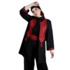 Set Perzische Manto, Broek & Vest – Model Delina