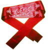 Islamitische sjiitische hoofdband voor sjiitische moslims – Ya Amir Almomenin Heidar (20x)