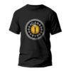 Zedbazi Band T-Shirt – Model Zedbazi | Iconische Perzische Rap Streetwear