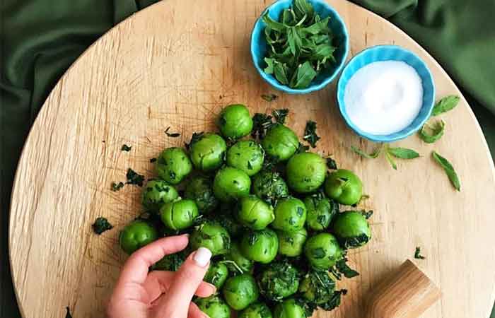 Dalal Gemengde Kruidenmix – 1,5 kg