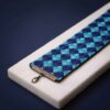 Perzische geborduurde armband model Aseman