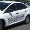Islamitische Autosticker – Ashura