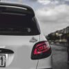 Islamitische autosticker – Hasbi Alah 02