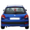 Islamitische Autosticker – Hossein