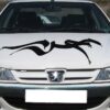 Islamitische Autosticker – Muharram
