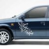 Islamitische Autosticker – Shahid Karbala