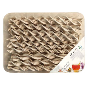 Abnabat Mashadi – Perzische Gember Smaak Snoep 800 Gram