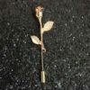 Bloemen Broche Speld – Modern Model