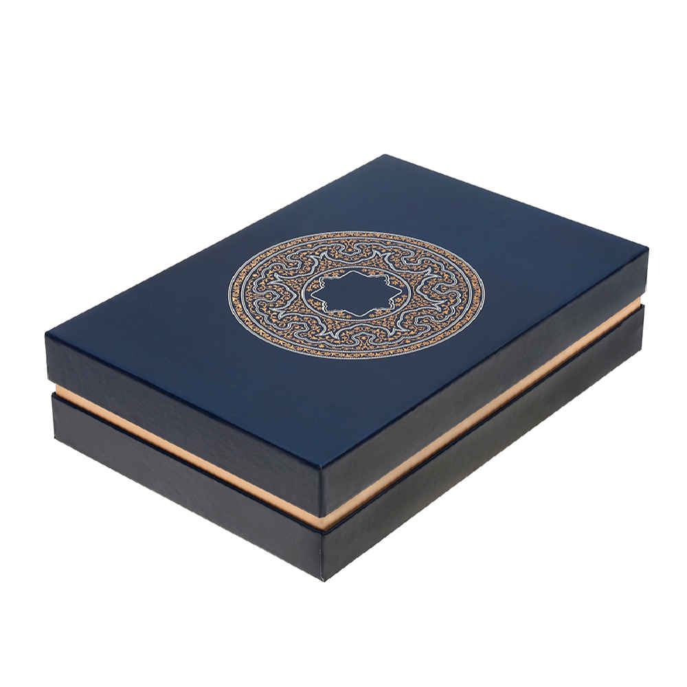 Luxe Perzische Ambachtelijke Cadeauset – Model Mohana