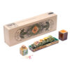 Luxe Perzische Ambachtelijke Cadeauset – Model Soma