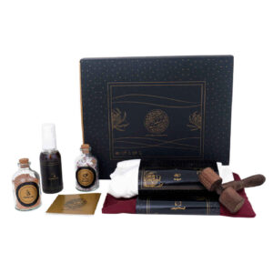 Luxe Perzische Ambachtelijke Cadeauset – Model Taskin