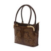Premium Leren Shopper – Ayin