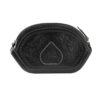 Luxe handgemaakte leren crossbody tas – Tarlan Edition