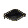 Luxe handgemaakte leren crossbody tas – Tarlan Edition